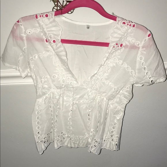 Blouse - Picture 2 of 6